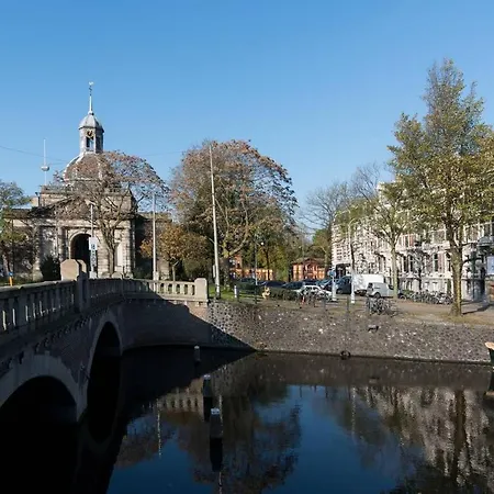 Lägenhet Artis Zoo Studio Amsterdam
